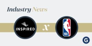 Az Inspired Entertainment virtualis sportszerzodest ir ala az NBA vel
