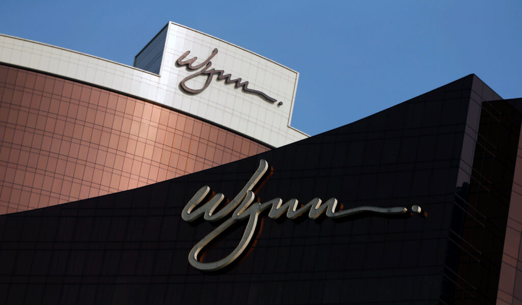 Az MGM Resorts es a Wynn Resorts latja az Egyesult