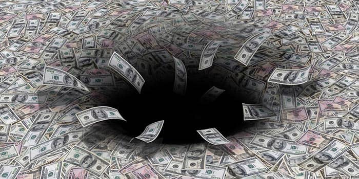 Az ausztralok 145 milliard dollart veszitenek a pokergepeken