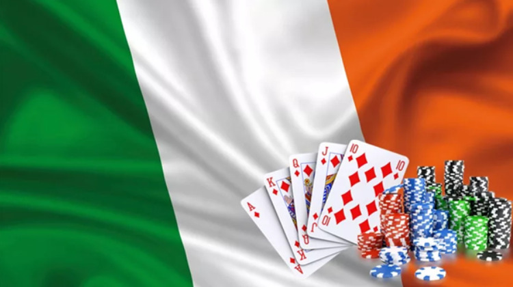 Az ir kormany szerencsejatek javaslata vizvalaszto a Gael Athletic Association GAA