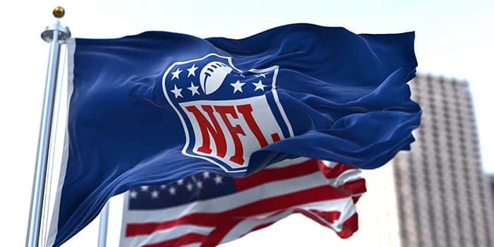 Az uj NFL szerencsejatek szabalyzatot dicserik a nevadai kepviselok