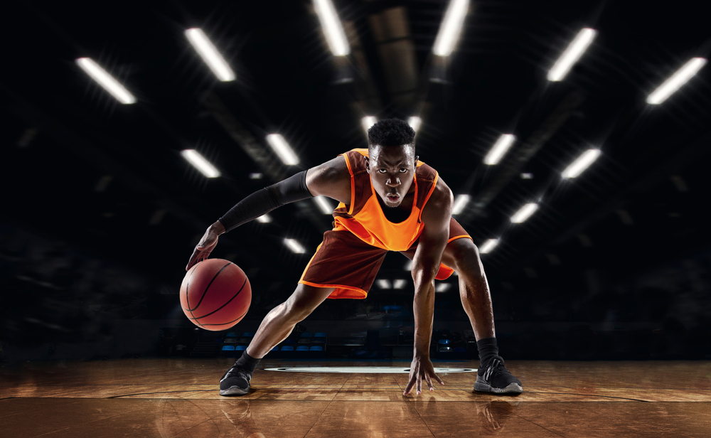 Inspiralt partnerek az NBA vel – Global Gambling News