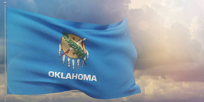 Ket torzsi allam jatekszerzodeset elutasitottak Oklahomaban