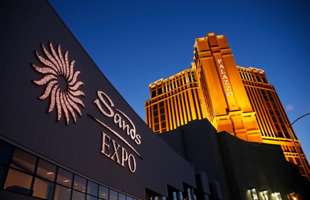 Las Vegas Sands Eyes New York Casino License egy 5