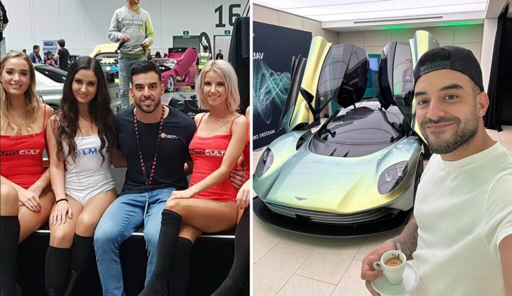 Mr Lambo a Lottery Business LMCT vizsgalata alatt all