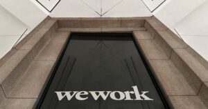 1699450046 A WeWork arra torekszik hogy megkezdje a berleti szerzodesek felmondasat