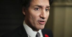 1699466675 Trudeau szerint a vilagnak vissza kell ternie a ketallami megoldashoz