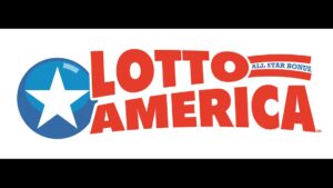 352 millio dollaros Lotto America Jackpot amelyet Albuquerque Local nyert