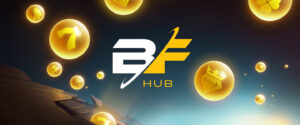 A BF Games elinditja a BF HUB aggregacios platformot