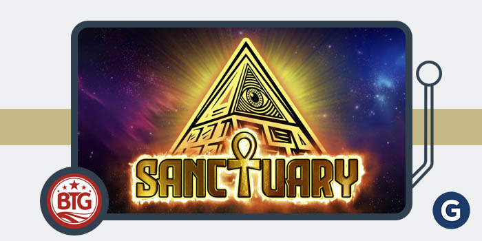 A BTG folytatja a Cult sorozatot a Sanctuary Via Evolutionnel