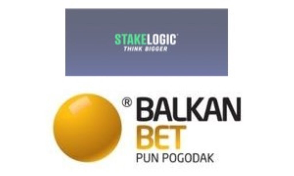 A Balkan Bet Stakelogic Slots jatekkal boviti a szerb lobbit