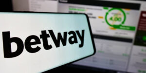 A BetGames a Skyward markas verziojat szallitja a Betway szamara