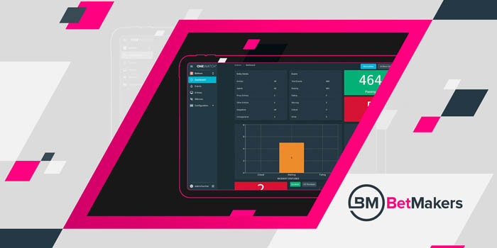 A BetMakers kiadja a OneWatch forradalmi terminalfigyelo eszkozt