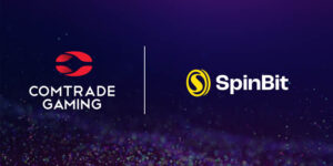 A Comtrade Gaming attelepiti a SpinBit et iCore platformjara