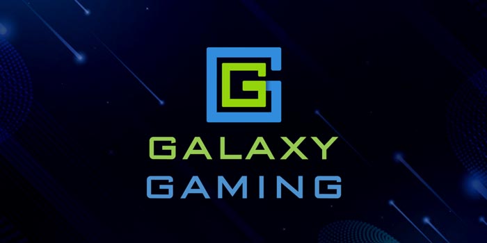 A Galaxy Gaming kozzetette a harmadik negyedeves eredmenyeket es megnovekedett