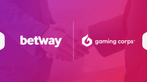 A Gaming Corps egyuttmukodik a Betway vel az afrikai terjeszkedes erdekeben