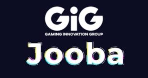 A GiG hozzaadja a Jooba Tech jackpot rendszeret iGaming platformjahoz