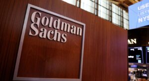 A Goldman Sachs leminositesei szabalyozasi turbulenciat okoznak