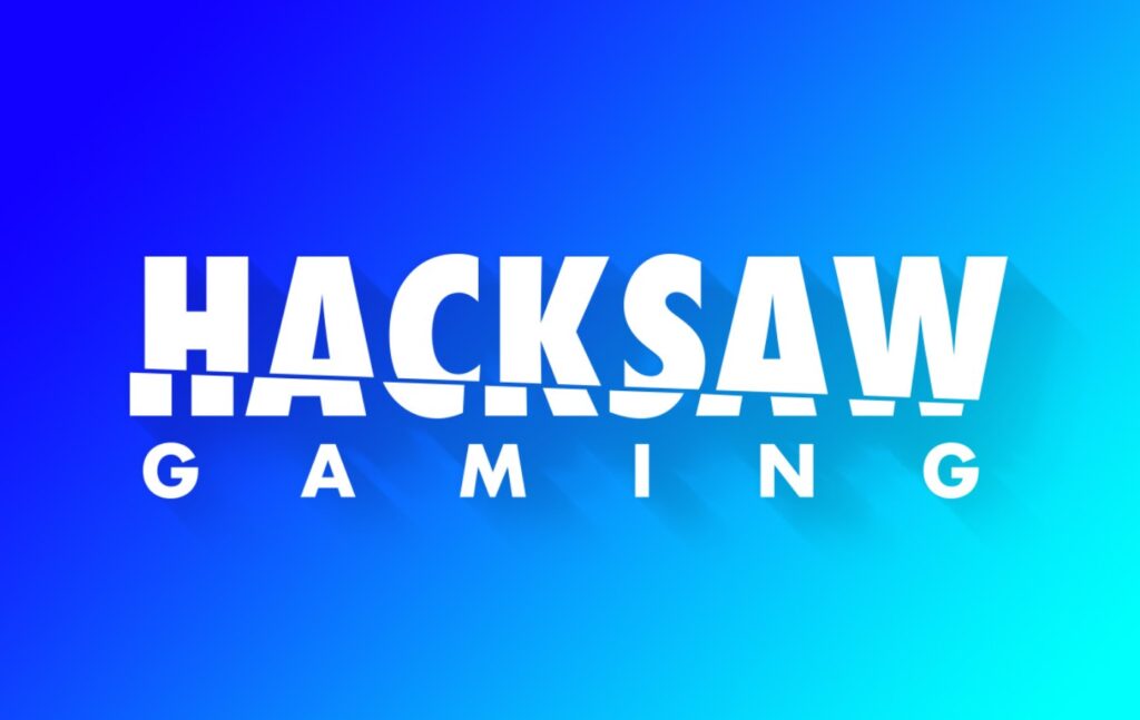 A Hacksaw Gaming New Jersey licencevel boviti az Egyesult Allamok