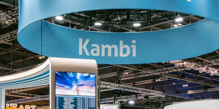 A Kambi Group Anders Stromet nevezi ki az igazgatosag uj