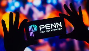 A PENN Entertainment utat tor maganak a 100 millio dollaros