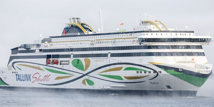 A Paf es a Tallink Grupp megujitja az egyuttmukodest a