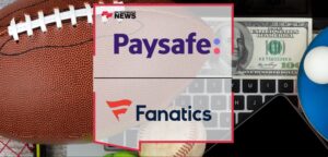 A Paysafe es a Fanatics Betting and Gaming Strategiai fizetesi