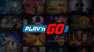 A Playn GO Dijnyertes jatekokkal boviti a bet365 gorog webhelyet