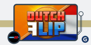 A Playn GO bemutatja a Dutch Flipet a holland piacon