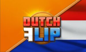 A Playn GO bemutatja a Dutch Flipet egy szelesebb holland