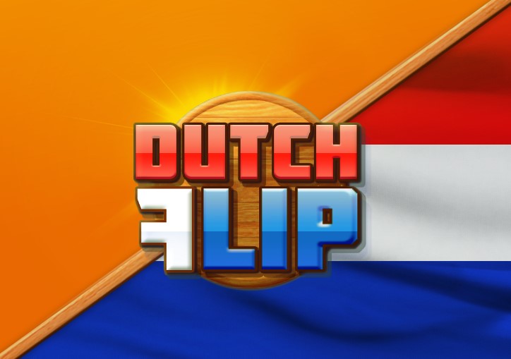 A Playn GO elinditja a Dutch Flip Across Dutch Market