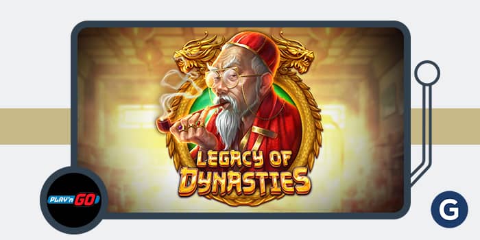 A Playn GO hozzaadja a Legacy of Dynasties t a Legacy