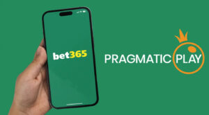 A Pragmatic Play kiterjeszti a Bet365 partnerseget Spanyolorszagra es Svedorszagra