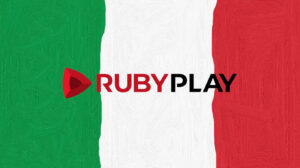 A RubyPlay kiterjeszti olasz jelenletet a PokerStars integraciojaval
