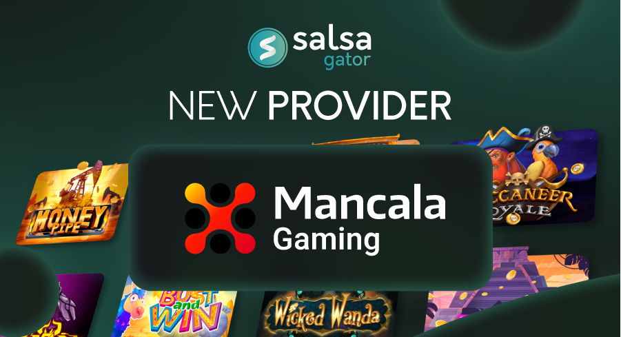 A Salsat a Mancala – Global Gambling News erositi