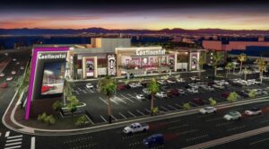 A Silver Sevens 2025 ben megnyilo The Continental Casino and Hotel ve