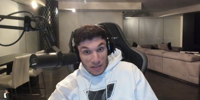 A Trainwrecks ugratja a Big Kick szerzodeseket a streaming iparag