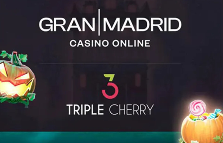 A Triple Cherry egyesul a Gran Madriddal