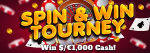 A Vegas Crest Casino a legjobb novemberi arakat kinalja a