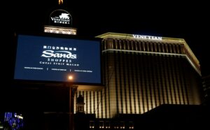 A jogi harcok arnyekot vetnek a Las Vegas Sands ambiciozus