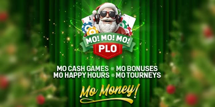 Az ACR Poker bemutatja a MO MO MO PLO promociot