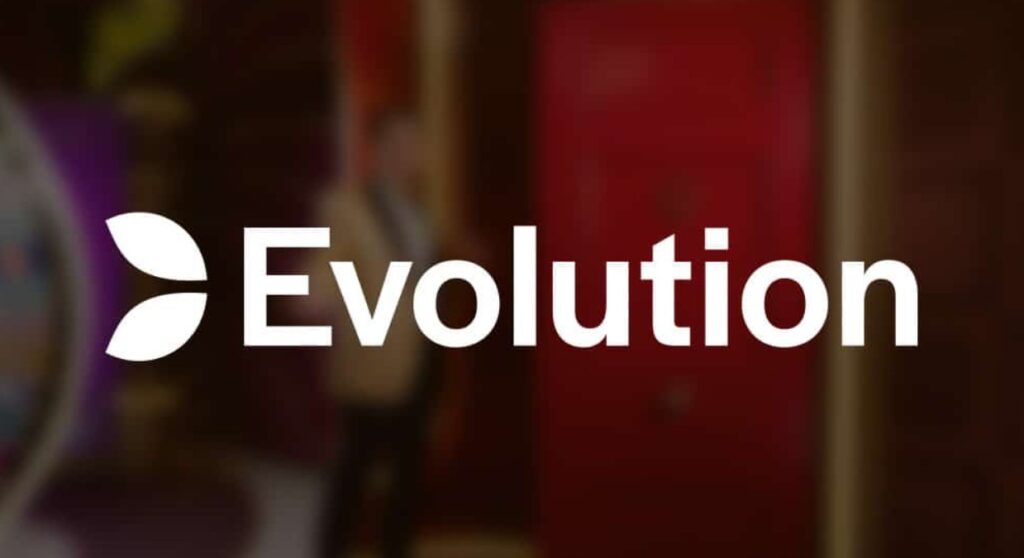 Az Evolution Group a Live Dealer Competition kozotti MA t vizsgalja