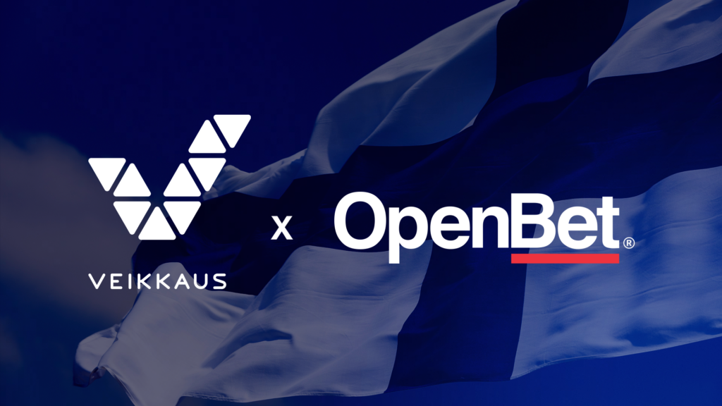 Az OpenBet merfoldkonek szamito partnersegre lep a Veikkaus szal