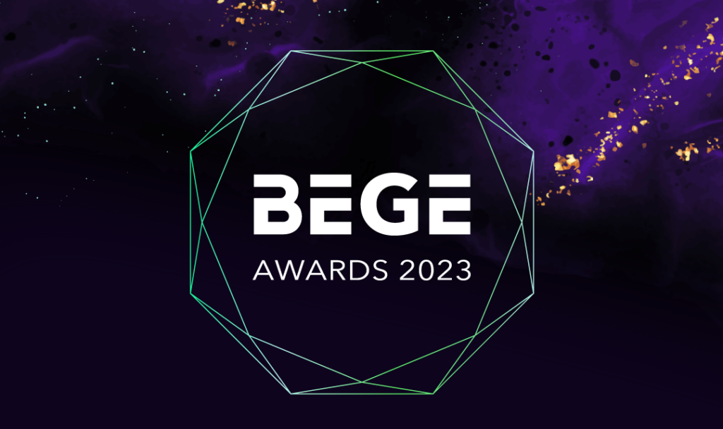 BEGE Awards 2023 Egy igazan kiemelkedo esemeny