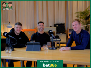 Ellenorizte a Media alairasokat a bet365 tel az uj podcast mukodeshez