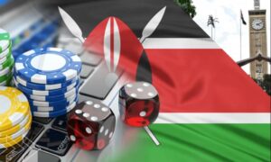 Kenya utat nyit a szerencsejatekok atalakitasa elott a New Bill lel