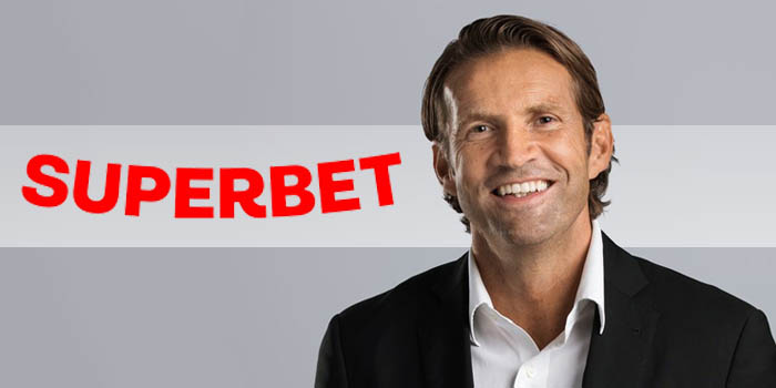 Maymann arra keszul hogy atvegye a vezetest a Superbet Groupnal