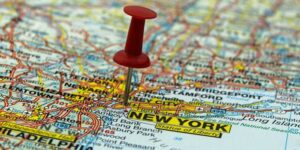 New York onkizarasi rendszert indit hogy lepest tartson az iparag