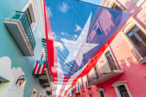 R Franco IRIS e megszerzi a GLI tanusitvanyt Puerto Rico szamara