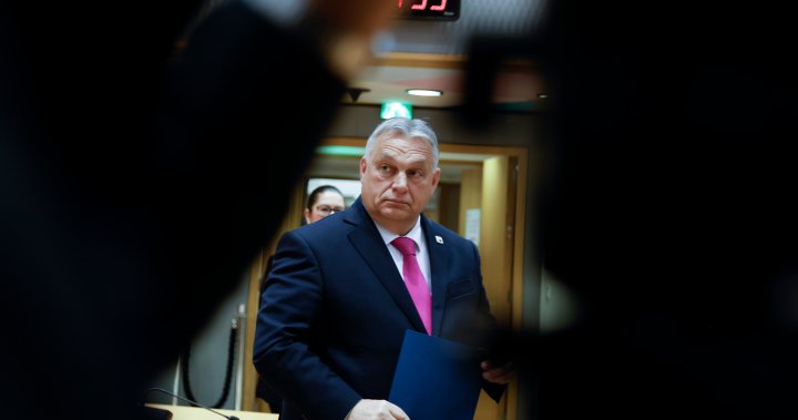 1702657511 A magyar Orban szerint leallithatja az Ukrajna EU csatlakozasi targyalasokat blokkolja